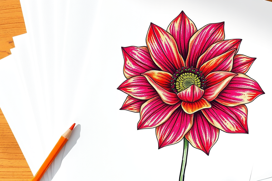 Best Printer Paper for Coloring Pages