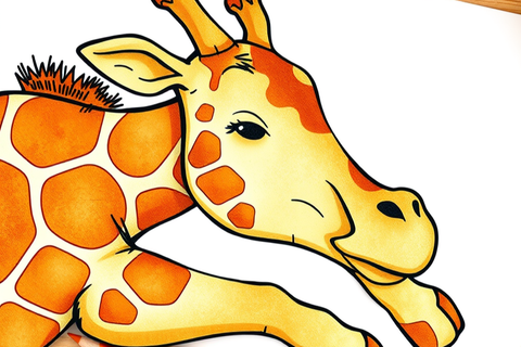 What Colors Make Tan? How to Mix Tan for Coloring Pages
