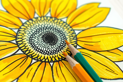 What Colors Make Yellow? Why You Cannot Mix It, and What to Do Instead
